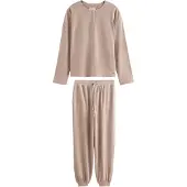 Next Pyjamas beige