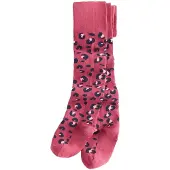 Next Strumpbyxa rosa / rosa / svart