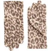 Next Fingervantar beige / brun