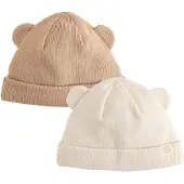 Next Mössa beige / champagne