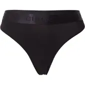 GUESS String 'MARIKA' svart