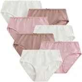 Next Trosa kräm / brun / rosa