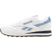 Reebok Sportsko 'Classic' azur / vit