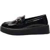 Lipsy Slip-in svart