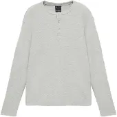 Pull&Bear T-shirt grå