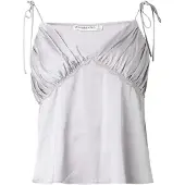 Abercrombie & Fitch Sovtröja rökblå