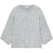 Pull&Bear Kofta grå