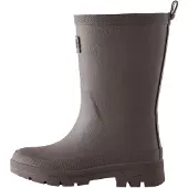 Next Gummistövel choklad
