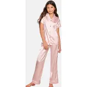 Lipsy Pyjamas rosa
