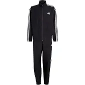 Adidas 3-Stripes Woven Träningsställ, storlek Small