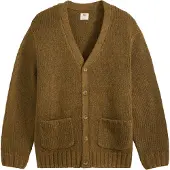 Levi's Kofta 'MAMMOTH' umbra