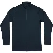 Devold Breeze Plus Merino 200 Halv Dragkedja Långärmad T-shirt