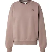Calvin Klein Jeans Sweatshirt mauve