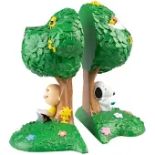 Grupo Erik Snoopy Bokhållare
