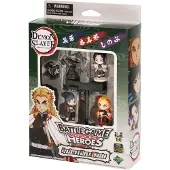 Epoch Demon Slayer Kyojuro &amp; Giyu &amp; Shinobu Brädspel