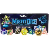 Fanroll Misfit Adopt A Misfit Tärningsspel
