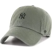 47 Mlb New York Yankees Base Runner Keps