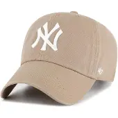 47 Mlb New York Yankees Keps