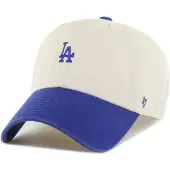 47 Mlb Los Angeles Dodgers Base Runner Keps