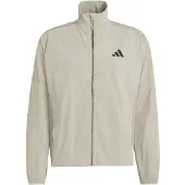 Adidas City Tech 3-Stripes Träningsjacka, storlek Small
