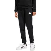 Adidas Sportbyxa 'Entrada26' svart / vit