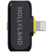 Hollyland LARK A1 RX (Lightning)