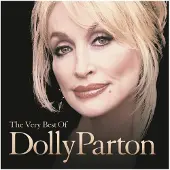 Sony Parton Dolly: The very best of...