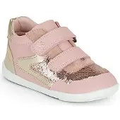 Garvalin Sneakers SOFT flickor - flerfargad - 24