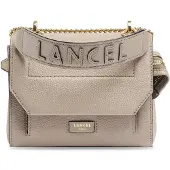 Lancel Handväska 'Ninon' grå
