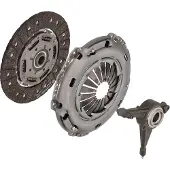LuK Kopplingssats RepSet Pro 624 2410 33