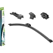 Valeo Torkarblad HydroConnect HR33, 335mm, Bakre delen, 1 Stycke