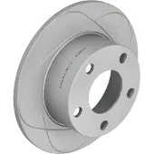 Ate Bromsskiva Power Disc 24.0310-0201.1, 1 Stycke