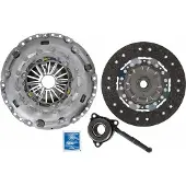 SACHS Kopplingssats 3000 990 318