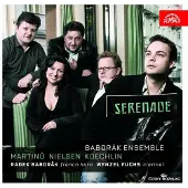 OUTHERE Martinu / Nielsen / Koechlin: Serenade
