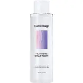 BANOBAGI Mariatistel Reparerande Toner Återfuktande Lugnande 200ml white