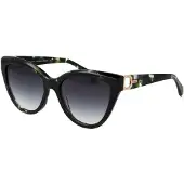 Bulget Sunglasses BG9263 G21 55
