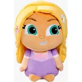 Disney Princess Rapunzel Doorables 25 Cm Nallebjörn