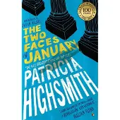 Two Faces of January
