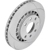 Ate Bromsskiva Power Disc 24.0324-0115.1, 1 Stycke