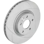 Ate Bromsskiva PowerDisc 24.0325-0162.1, 1 Stycke