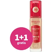 Bourjois Healthy Mix Makeup Bas #52.2w-golden Beige 30 Ml