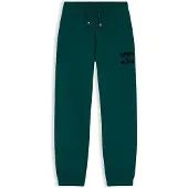 Tommy Hilfiger Sueded Logo Joggers