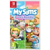 MySims: Cozy Bundle för Nintendo Switch