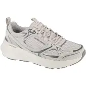 SKECHERS Edgeride Silver Eclipse Skor