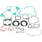 Moose Hard-parts Honda Cr 125 R 98-99 808236mse Komplett Packningssats