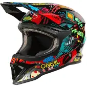 O'Neal 1srs Vibrant Junior Off-road Hjälm Refurbished