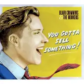 Ginza.se Crimmins Blair & The Hookers: You Gotta Sell ...