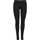 ONLY Jeans 'Royal' svart