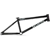 Rixin Big Apple Billy Perry Signature Bmx-ram