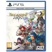 Ps5 Brigandine: Abyss